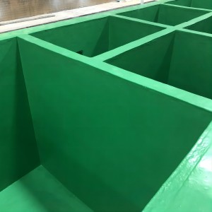 府谷防腐水池，府谷水池防腐防渗怎么做，府谷防腐水池施工厂家